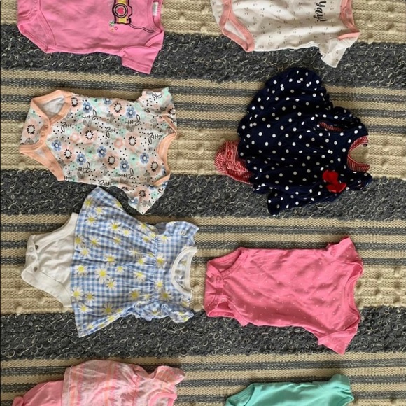 BABY BUNDLE - Picture 5 of 6